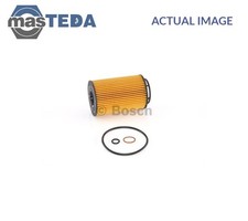F 026 407 158 ENGINE OIL FILTER BOSCH FOR ROLLS-ROYCE GHOST,DAWN,WRAITH 6.6L
