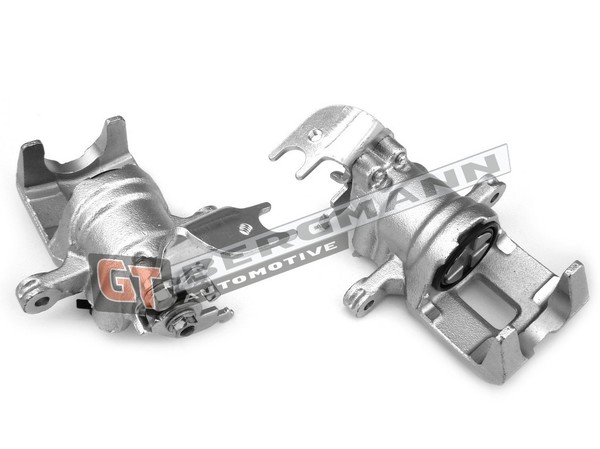 Gt-Bergmann GT80-309 Bremssattel Hinten Links FüR Acura TSX 09- Honda Accord-image