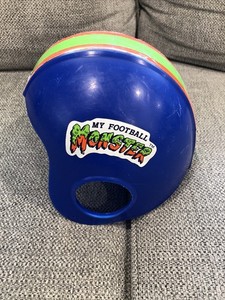 My Football Monster | eBay