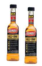 Gumout All in One Complete Fuel System Cleane...