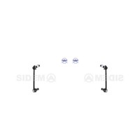 Sidem 2X Koppelstange Stabilisator FüR Chrysler 300 C Touring LX Lancia Thema