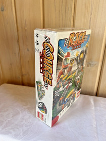 LEGO 3839 Race 3000 Game Brand New Factory Sealed Retired Set