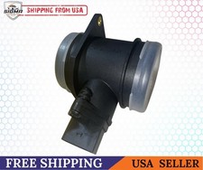 Bosch 64-1917 Mass Air Flow Sensor For Volkswagen & Audi 2000s 1.8T 2.0L VR6 eng