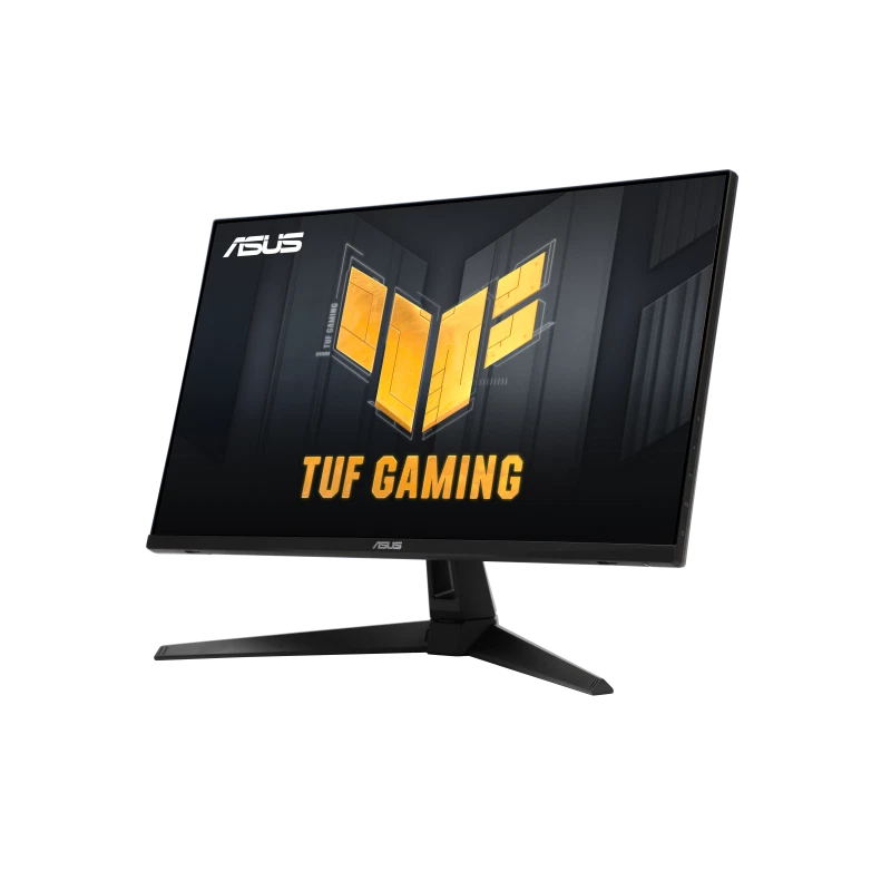 ASUS TUF Gaming VG279QM1A 27 Zoll Gaming Monitor (Full HD, 280Hz(OC), 1ms) - Bild 4 von 4