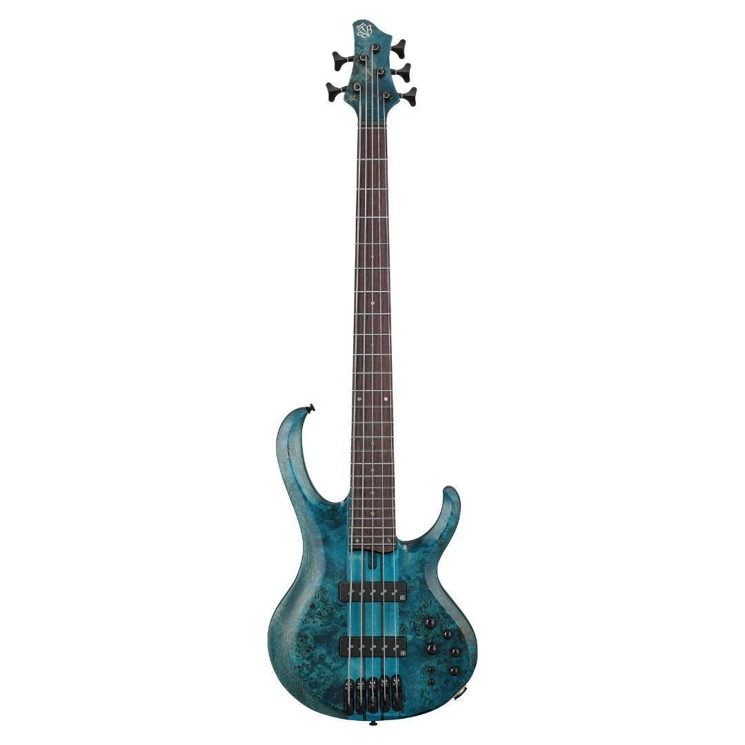 T*r様 エレキベース 6弦 ナチュラルウッド　ibanes btb556 Ibanez Btb for sale | eBay