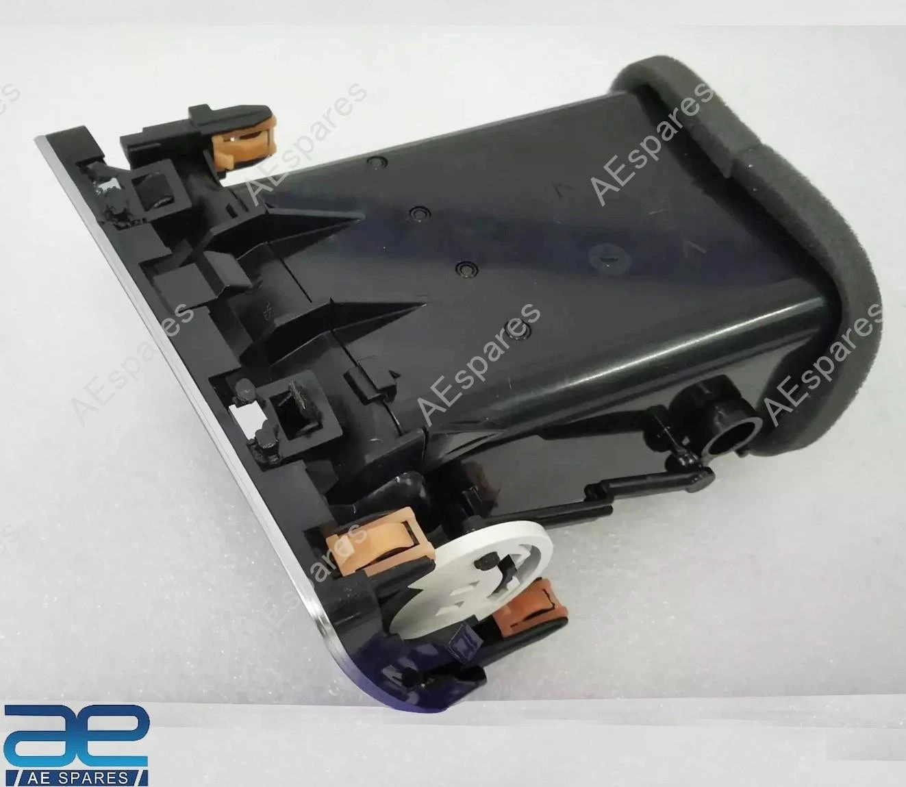 Louver, Side Air Vent RH For Suzuki Ciaz 2014-Now 73630M79M00-BJC view 3