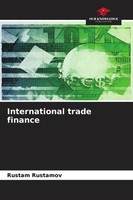 Rustam Rustamov | International Trade Finance | Taschenbuch | Englisch (2026)