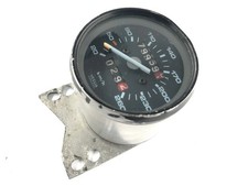 Moto Guzzi 850 Le Mans 3 VF [1986] - Compteur kilométrique Cockpit