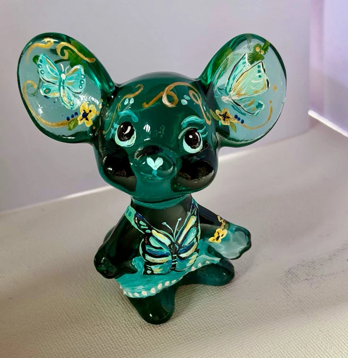 Fenton Mouse for sale | eBay