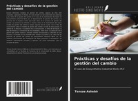 Tensae Ashebir | PráCticas Y DesafíOs De La GestióN Del Cambio | Taschenbuch
