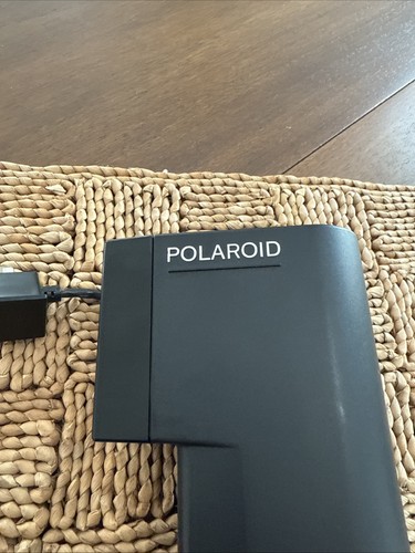 Polaroid Polatronic 2350 2352 Electronic Flash Unit Untested - Picture 6 of 17