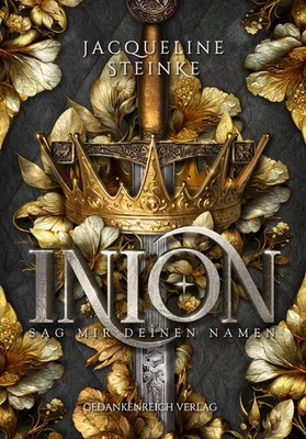 Inion - Sag mir deinen Namen Jacqueline Steinke
