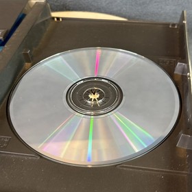 SEGA CD - Prize Fighter - Complete/CIB - Refurbished, Very Good