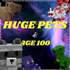 【  Online】【GROW A GARDEN】【HUGE/TITA...