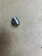 HERSCHEDE  9 TUBE TALL CASE GRANDFATHER CLOCK HAMMER TIP HEAD