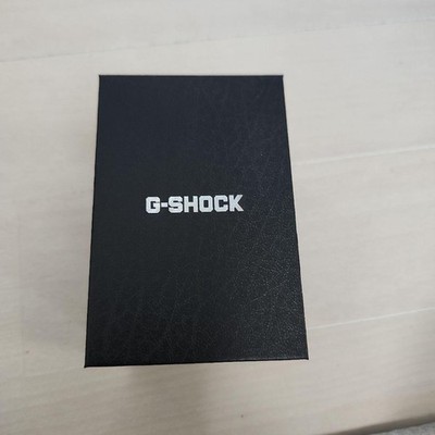 Asahi G SHOCK WILKINSON 120th Anniversary