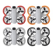 Bumper Ring Protective Cover Anti-Collision Propeller Guard for DJI NEO Drones
