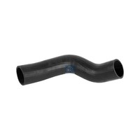 KüHlerschlauch Ø 60 Mm DT Spare Parts Iam-Expertise Passend FüR U.A. MAN F90