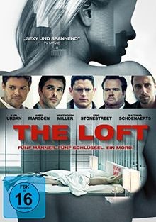 The Loft von Erik Looy | DVD | Zustand gut