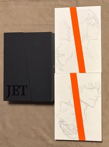 アート・デザイン・音楽 BLEACH JET Amazon.com: BLEACHイラスト集 JET (愛蔵版コミックス): 9784087925258