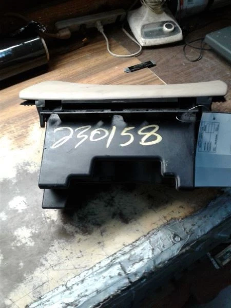 Guantera CTS 2009 335740 Foto 4 de 4