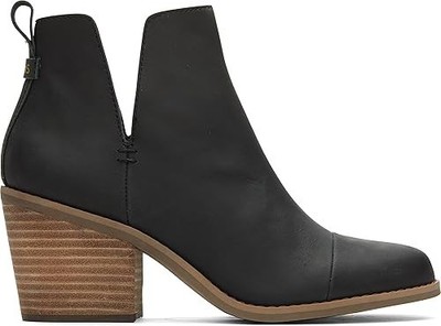 Toms Everly Damenstiefel, BackEverly, 3 UK neu mit Karton