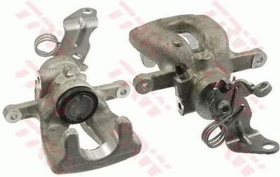 TRW Bremssattel BHN816 für ALFA 159 SPIDER BRERA Aluminium Sportwagon MPI JTDM