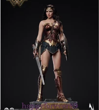 Inart Studio Wonder Woman Action Figure Model Pre-order 1/6 Scale Queen Studio