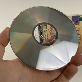 Pocket Fighter Capcom (Sega Saturn Japan Import, 1998)  - CIB Complete US SELLER