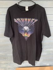 Awesome - Gildan - Journey - 2016 Tour - Concert T Shirt - Men's Size 2XL