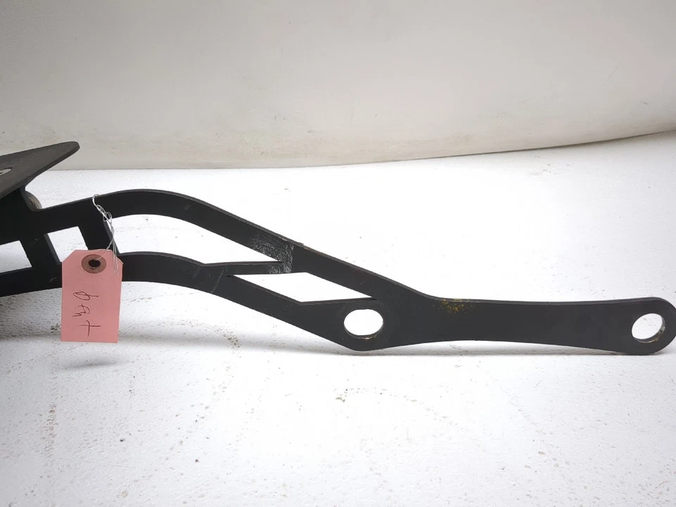 Задний багажник 16-19 Can Am Spyder F3-T SE6 с багажником и спинкой - Изображение 2 из 4