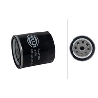 Kraftstofffilter Einfach Anschraubbar Ø 76 Mm Hella FüR U.A. MERCEDES-BENZ 123