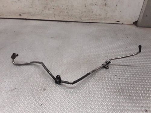 Volkswagen PASSAT B6 2005 Diesel 77kW Turbolader Ölleitung Ölschlauch