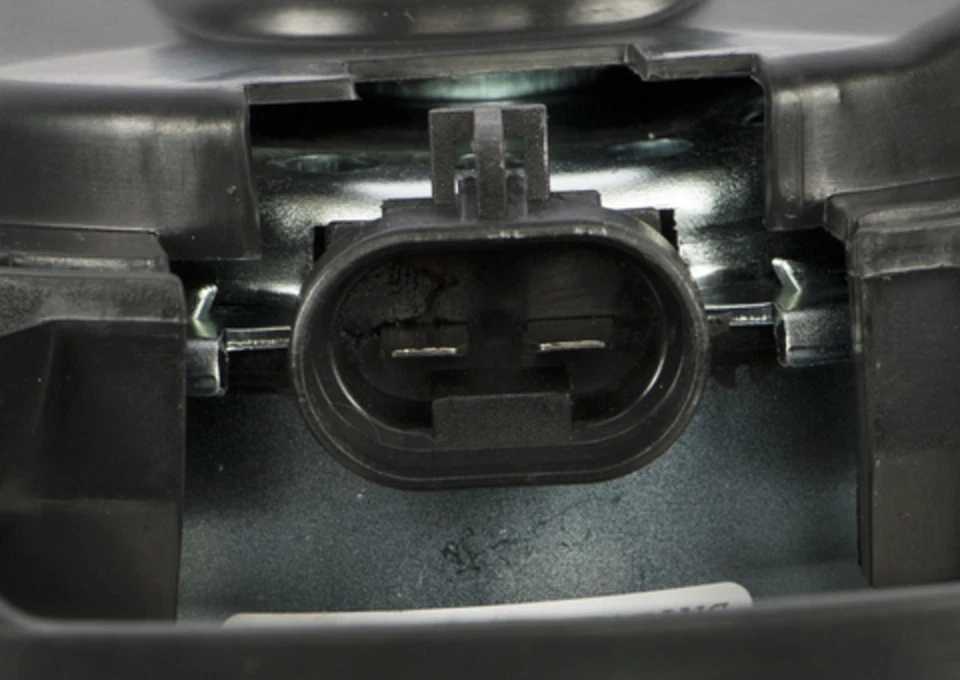 Conjunto de motor ventilador radiador Four Seasons 76276 para Ford Fiesta Fiesta Ikon 11-19 Foto 3 de 4