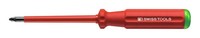 Pb Swiss Tools Schraubendreher 5192 Vde PZ2 X 100 Mm Classic - Pb 5192.2-100