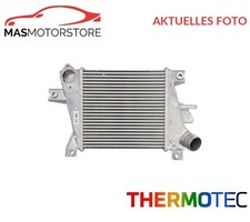 LADELUFTKÜHLER KÜHLER LADELUFT THERMOTEC DA1011TT I FÜR NISSAN X-TRAIL I