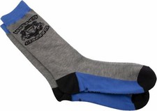 Gears of War Hanover Cougars Cole Train Crew Socks