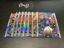 2024 Bowman Chrome - Prospect Power-Up Refractor - Complete Your Set