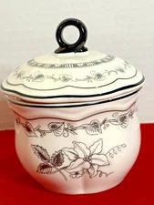 Studio Nova Mystic Meadow Sugar Bowl Studio Nova SH512