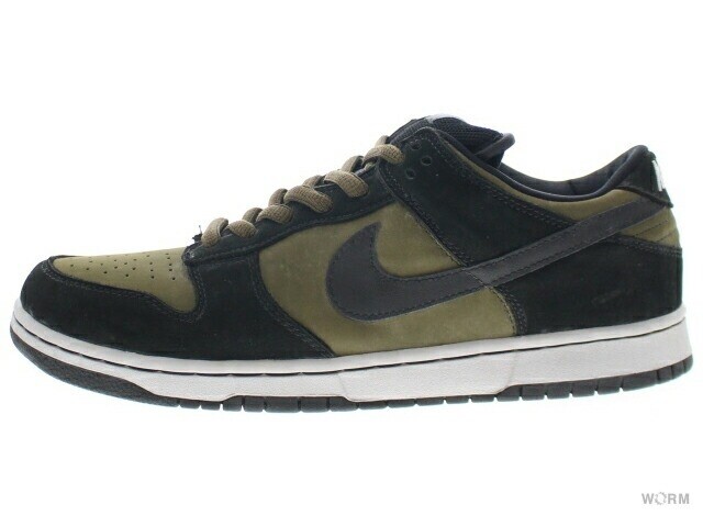 2002 NIKE DUNK LOW PRO SB LODEN US9.5 美品 Size 9.5 - Nike Dunk Pro SB Low Loden for sale online | eBay