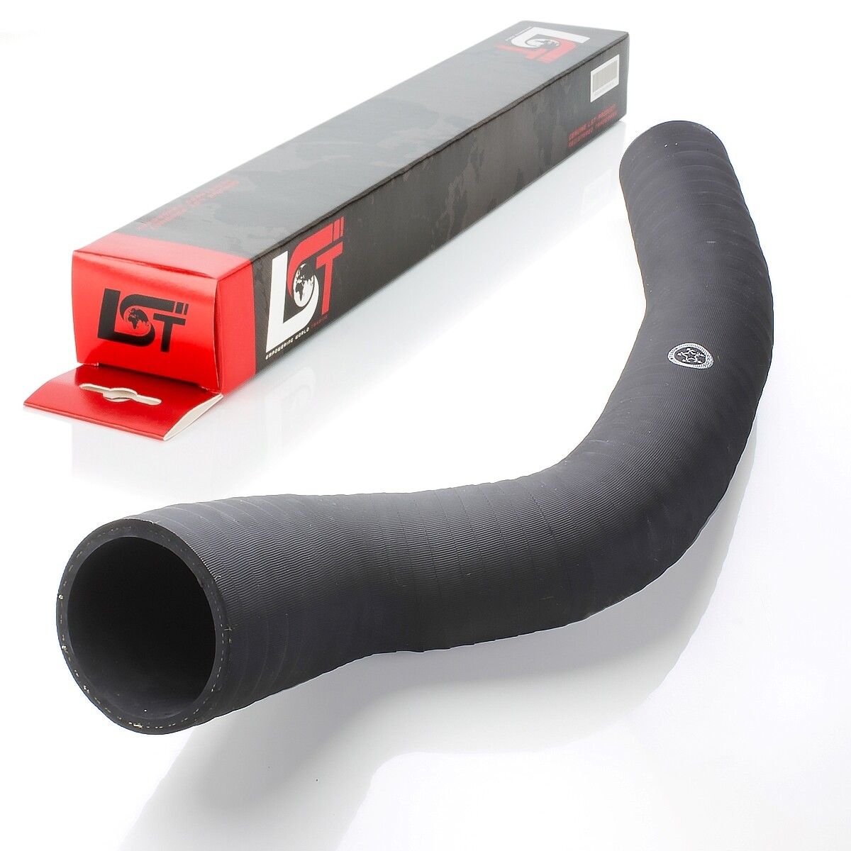 Pressure Hose Turbo Hose Intake Pipe for Ford Mondeo 3 III 2.0 2.2 TDCi