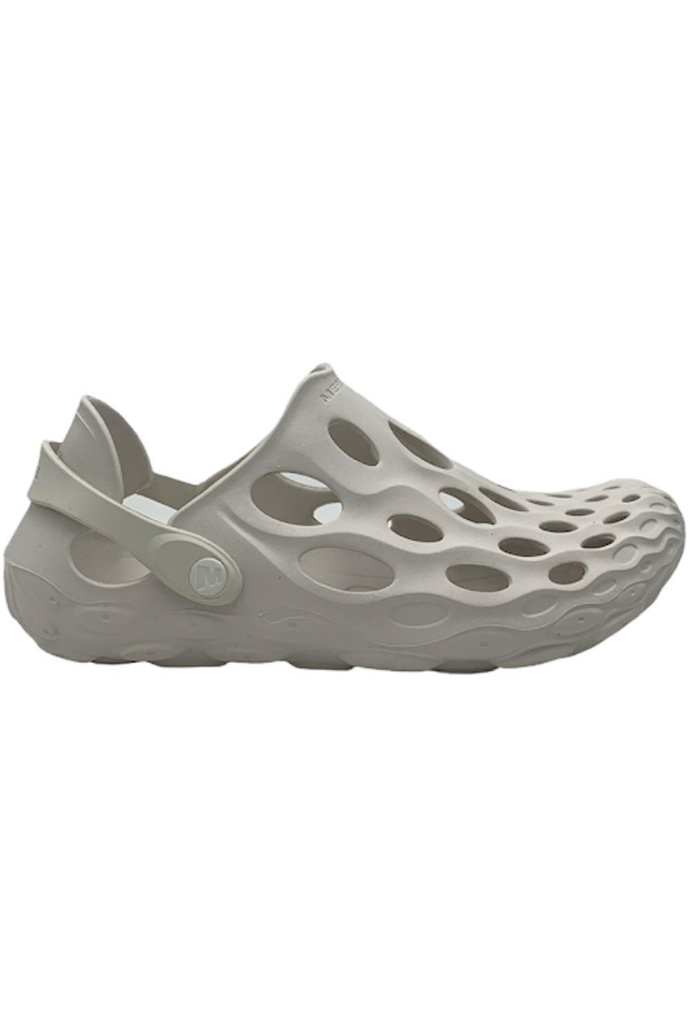 Merrell Show Slip Ons Hydro Moc Bianco