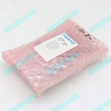 1piece new festo CPX-4AE-I 541484 solenoid valve module Fast Shipping