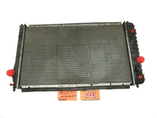 RADIATOR fits 02 03 04 CAVALIER SUNFIRE AUTOMATIC TRANSMISSION 2.2L ENGINE 24MM