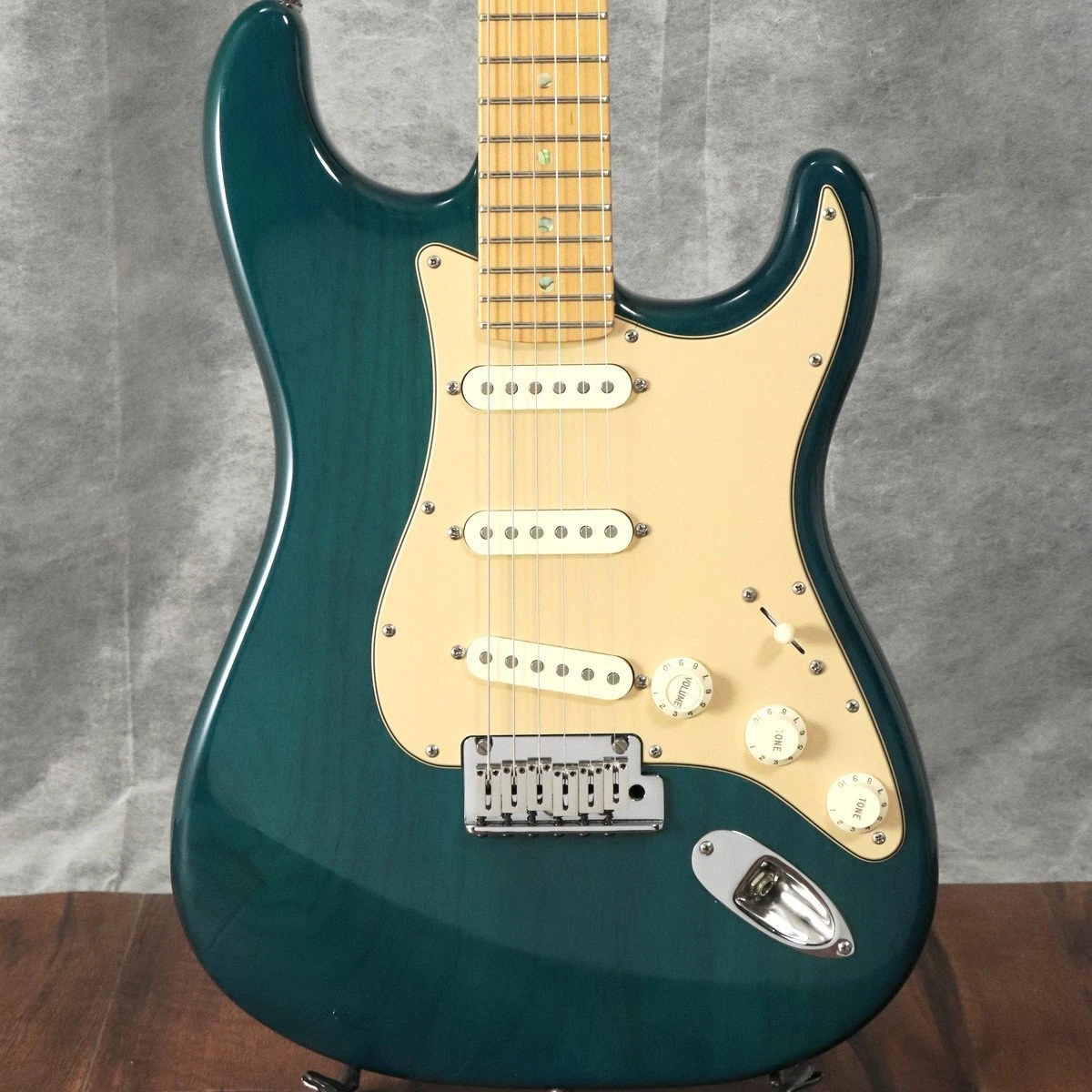 Fender American Deluxe Stratocaster SCN