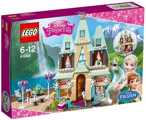 lego de princesas