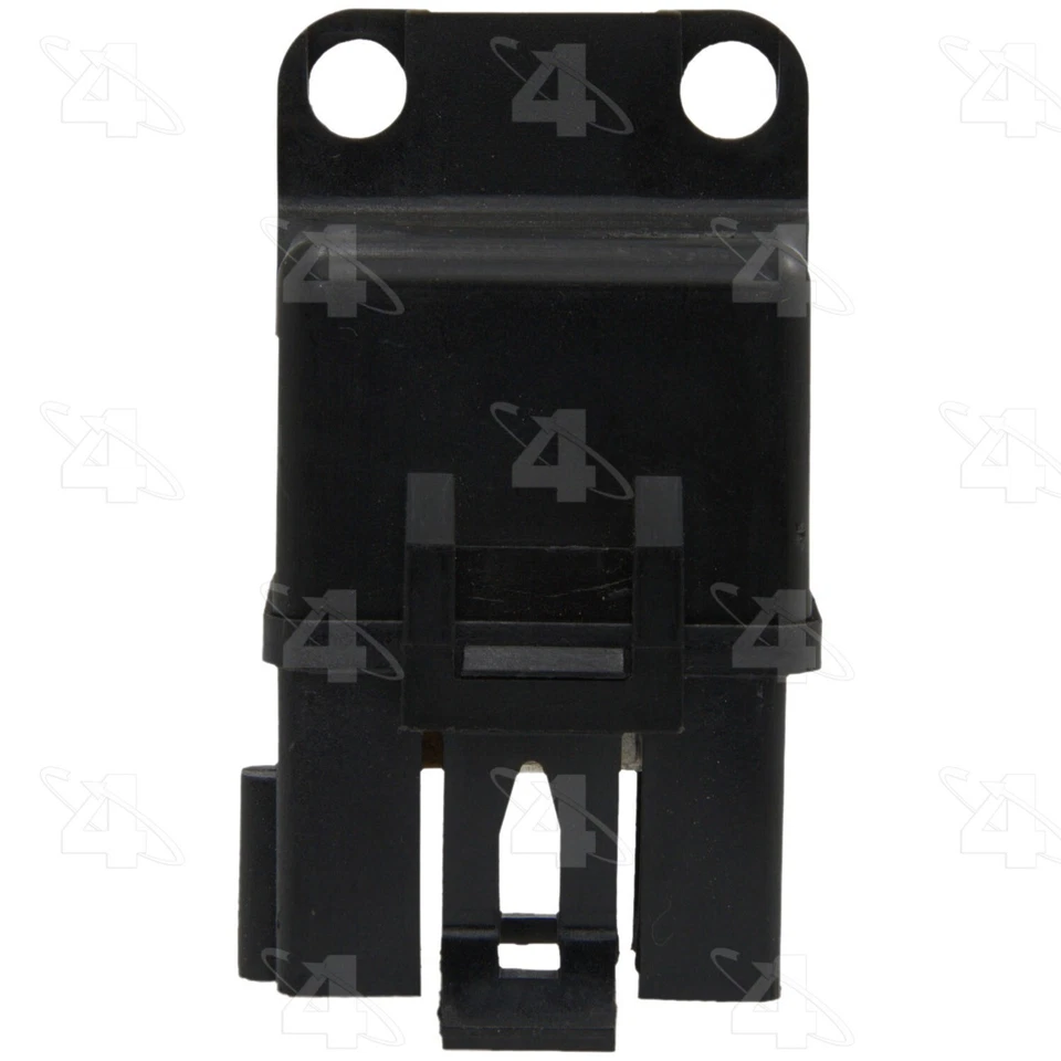 Relé de motor ventilador de refrigeración de 7,4 L para Chevrolet C20 1985-1986 4 estaciones Foto 4 de 4