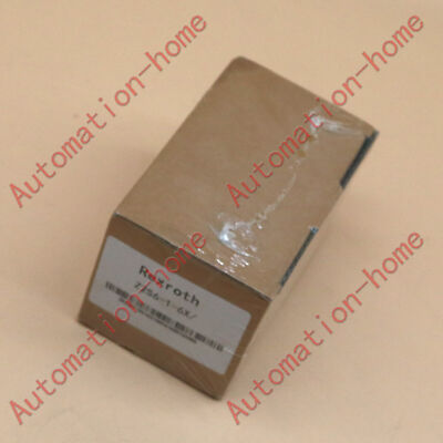 1pc new Z2S6-1-6X/   valve R900347495    #D8