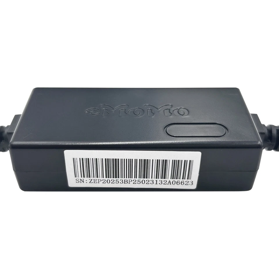 RemoP20 Emomo 2 Button 5 Pin Switch for Electric Recliner Lift Chair with USB - Image 3 of 4