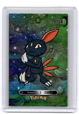 Pokemon Sneasel